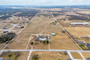938 Co Rd 3341, Paradise, TX 76073 - Photo 1