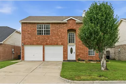8173 Heritage Place Drive, Fort Worth, TX 76137 - Photo 1