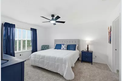 8173 Heritage Place Drive, Fort Worth, TX 76137 - Photo 16