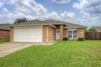 231 Willow Creek Lane, Terrell, TX 75160 - Photo 1