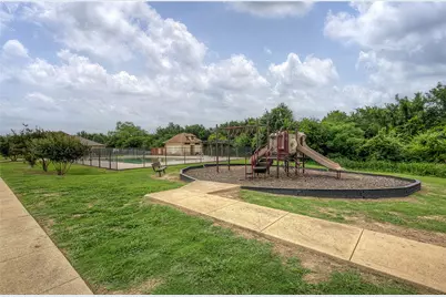 231 Willow Creek Lane, Terrell, TX 75160 - Photo 20
