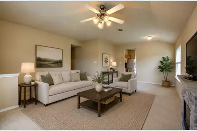 231 Willow Creek Lane, Terrell, TX 75160 - Photo 4