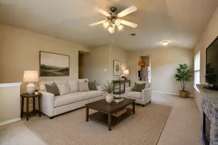231 Willow Creek Ln, Terrell, TX 75160 - Photo 4