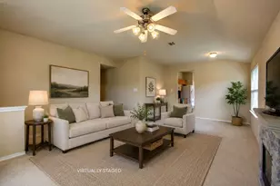 231 Willow Creek Ln, Terrell, TX 75160 - Photo 4