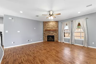 1540 Pecan Creek Lane, Allen, TX 75002 - Photo 4