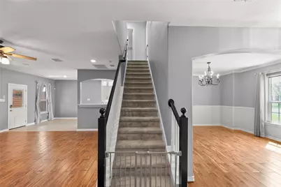 1540 Pecan Creek Lane, Allen, TX 75002 - Photo 30