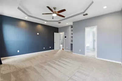 1540 Pecan Creek Lane, Allen, TX 75002 - Photo 8