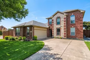 1540 Pecan Creek Ln, Allen, TX 75002 - Photo 2