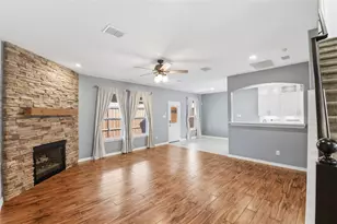 1540 Pecan Creek Ln, Allen, TX 75002 - Photo 4