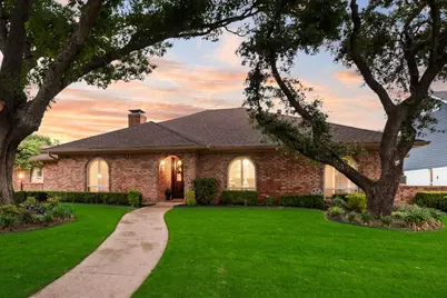 2000 Lake Shore Lane, Plano, TX 75023 - Photo 1