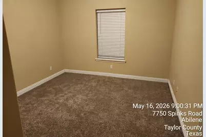 7750 Spinks Road, Abilene, TX 79603 - Photo 6