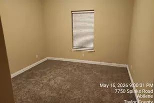 7750 Spinks Rd, Abilene, TX 79603 - Photo 6
