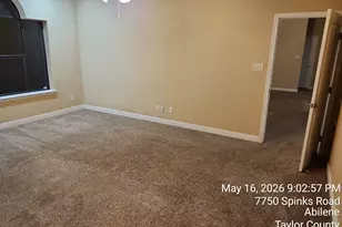 7750 Spinks Rd, Abilene, TX 79603 - Photo 8