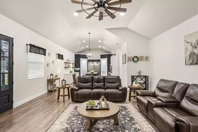 15703 County Road 2854, Eustace, TX 75124 - Photo 6