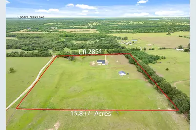 15703 County Road 2854, Eustace, TX 75124 - Photo 32