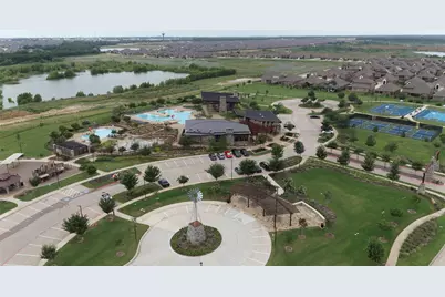 10916 Glover Lane, Aubrey, TX 76227 - Photo 30
