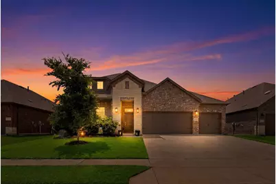 10916 Glover Lane, Aubrey, TX 76227 - Photo 2