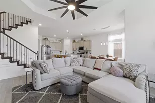 10916 Glover Ln, Aubrey, TX 76227 - Photo 12