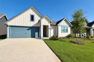519 Burnett Trail, Canton, TX 75103 - Photo 1