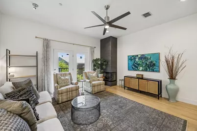 4307 McKinney Avenue #8, Dallas, TX 75205 - Photo 6