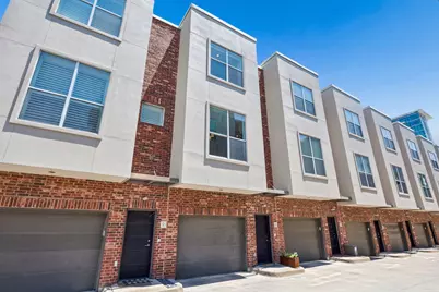 4307 McKinney Avenue #8, Dallas, TX 75205 - Photo 2