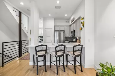 4307 McKinney Avenue #8, Dallas, TX 75205 - Photo 8