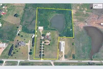241 Cody Road, Ennis, TX 75119 - Photo 40