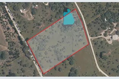 Lot 37 County Road 3208, Hico, TX 76457 - Photo 20