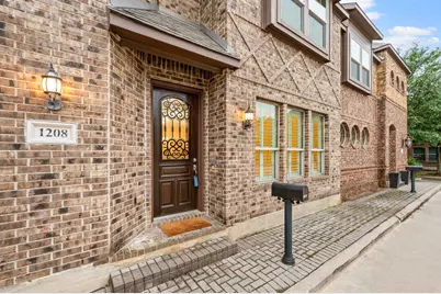 1208 Prescott Street, Keller, TX 76248 - Photo 4