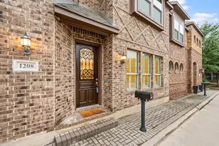 1208 Prescott St, Keller, TX 76248 - Photo 4