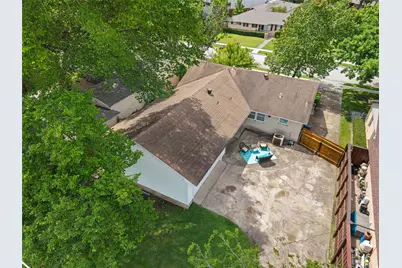 7103 Wake Forrest Drive, Dallas, TX 75214 - Photo 28