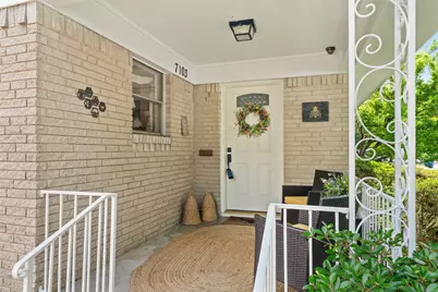 7103 Wake Forrest Drive, Dallas, TX 75214 - Photo 1