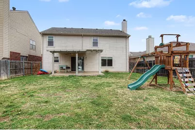 5016 Meridian Lane, Fort Worth, TX 76244 - Photo 36