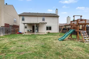 5016 Meridian Ln, Fort Worth, TX 76244 - Photo 36