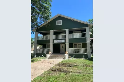 502 West Parks Avenue, Waxahachie, TX 75165 - Photo 1