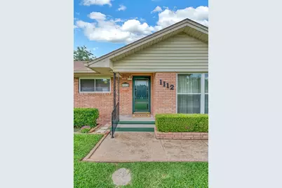 1112 N 63rd Street, Waco, TX 76710 - Photo 2