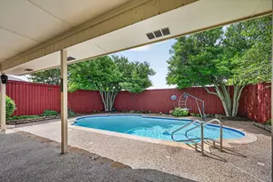 1200 Sandy Creek Dr, Allen, TX 75002 - Photo 32