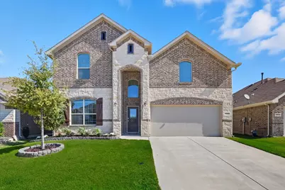 14868 Gilley Lane, Fort Worth, TX 76052 - Photo 2