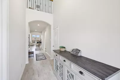 14868 Gilley Lane, Fort Worth, TX 76052 - Photo 4
