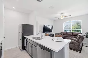 14868 Gilley Ln, Fort Worth, TX 76052 - Photo 32