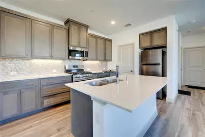 3516 Zellwood Lane, McKinney, TX 75069 - Photo 8