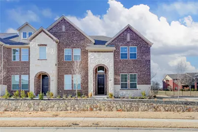 3516 Zellwood Lane, McKinney, TX 75069 - Photo 1