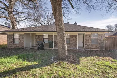 5821 Mansfield Road, Arlington, TX 76017 - Photo 4