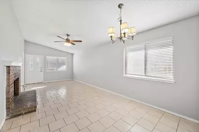 5821 Mansfield Road, Arlington, TX 76017 - Photo 6