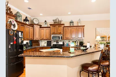 6 Tamarron Court, Wichita Falls, TX 76308 - Photo 12