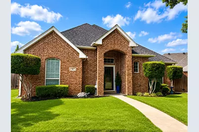 6 Tamarron Court, Wichita Falls, TX 76308 - Photo 2