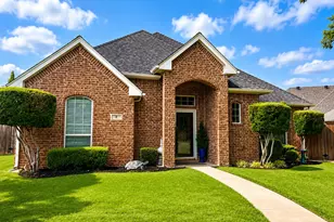 6 Tamarron Ct, Wichita Falls, TX 76308 - Photo 2