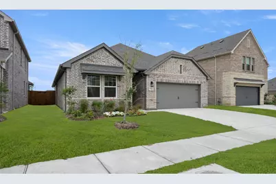 704 Tyronza Drive, Justin, TX 76247 - Photo 2