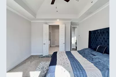 840 Moorland Pass Drive, Prosper, TX 75078 - Photo 14