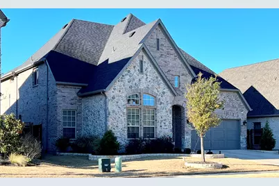 840 Moorland Pass Drive, Prosper, TX 75078 - Photo 2